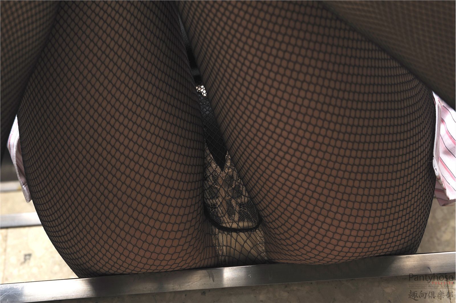 [Syukou-club]Superleg 113 Pantyhose Fullsize #011 相川真弓